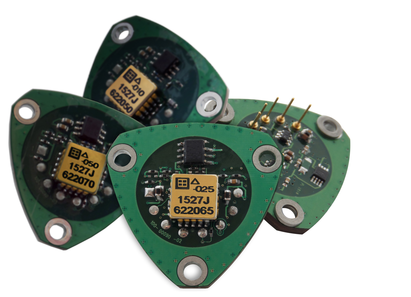 New G-Ranges to Low-Cost MEMS Inertial Accelerometer Family